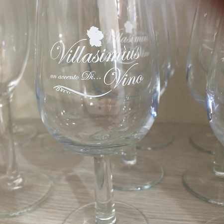 Appartamento Smeraldo Villasimius Zewnętrze zdjęcie