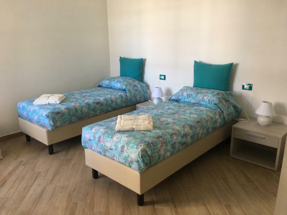 Appartamento Smeraldo Villasimius Zewnętrze zdjęcie