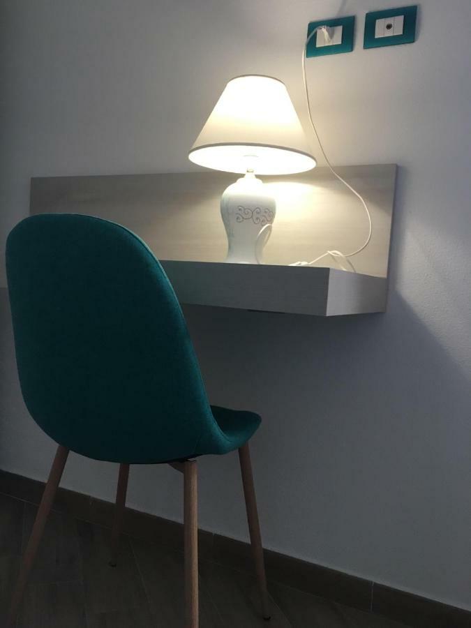 Appartamento Smeraldo Villasimius Zewnętrze zdjęcie