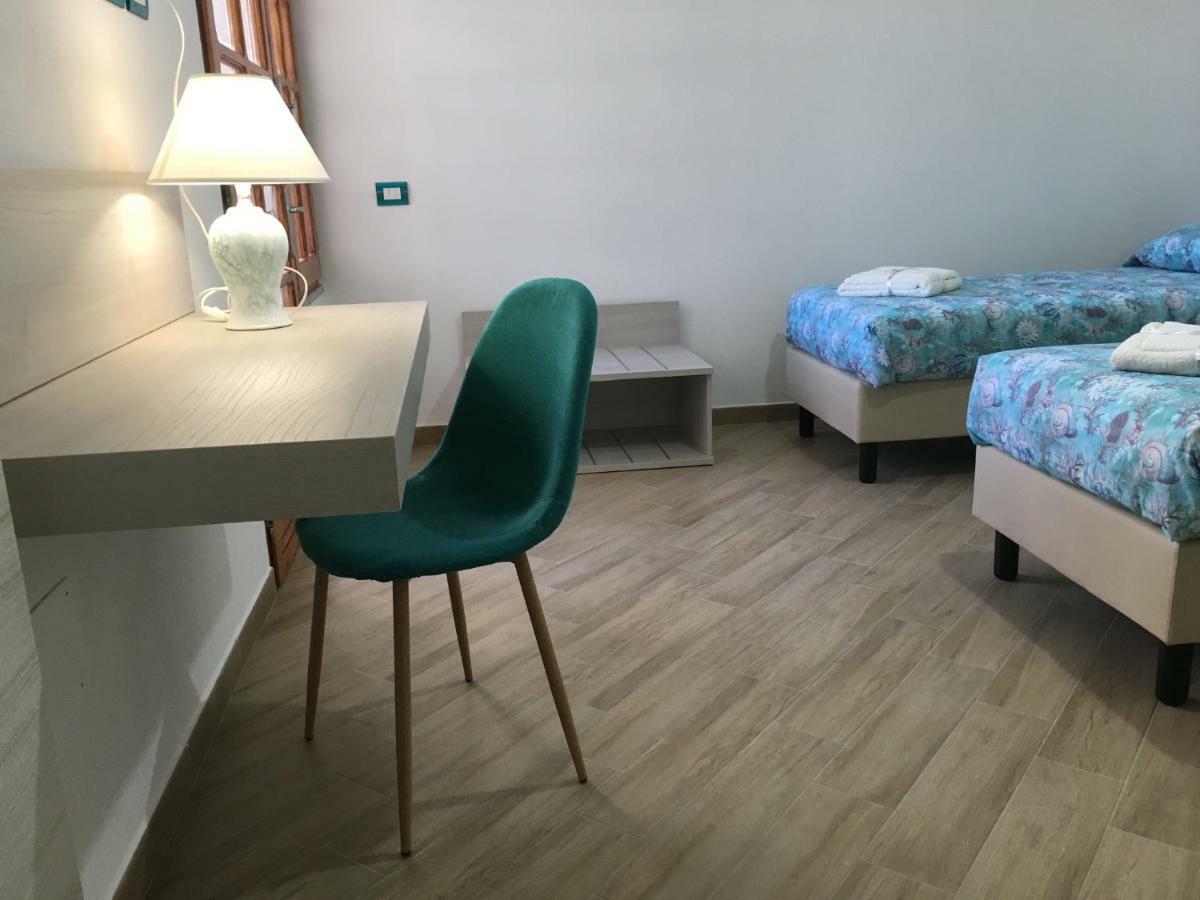 Appartamento Smeraldo Villasimius Zewnętrze zdjęcie