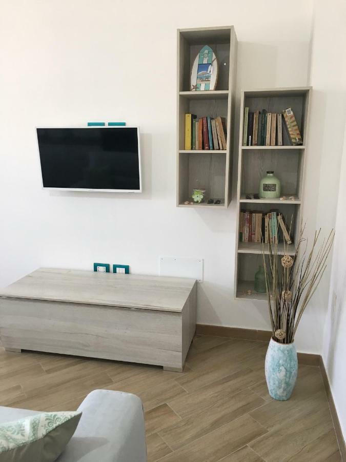 Appartamento Smeraldo Villasimius Zewnętrze zdjęcie