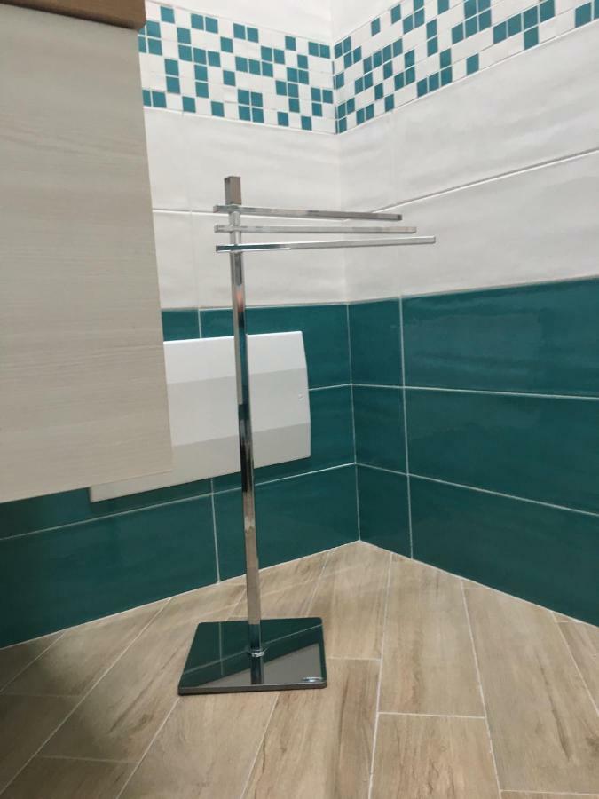 Appartamento Smeraldo Villasimius Zewnętrze zdjęcie