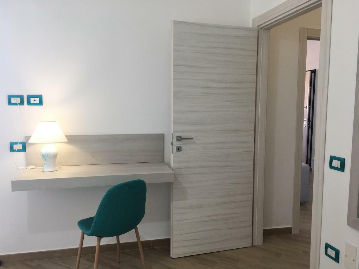 Appartamento Smeraldo Villasimius Zewnętrze zdjęcie
